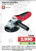 Win Win Shop Einhell Ugaona brusilica