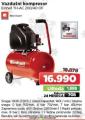 Win Win Shop Vazdušni kompresor Einhell, TH-AC 200/40