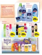 Akcija IDEA katalog kozmetike, 9 februar do 19. mart 2017 51793