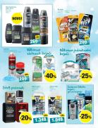 Akcija IDEA katalog kozmetike, 9 februar do 19. mart 2017 51799