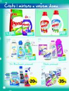 Akcija IDEA katalog kozmetike, 9 februar do 19. mart 2017 51806