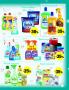 Akcija IDEA katalog kozmetike, 9 februar do 19. mart 2017 51807