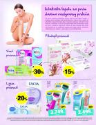 Akcija IDEA katalog kozmetike, 9 februar do 19. mart 2017 51808