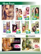 Akcija IDEA katalog kozmetike, 9 februar do 19. mart 2017 51860