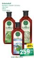 IDEA Krauterhof, šampon za kosu, 500 ml