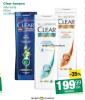 IDEA Clear Šampon za kosu