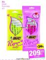 IDEA Bic brijači, 4/1