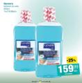 IDEA Genera, tečnost za ispiranje usta, 500 ml