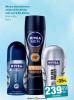 IDEA Nivea MEN Dezodorans