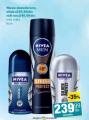 IDEA Nivea MEN stick dezedoransi