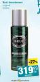 IDEA Brut dezodorans original, 200 ml