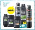 IDEA Dove MEN dezodoransi