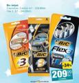 IDEA Bic brijači, 4/1
