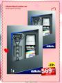 IDEA Gillette MAch 3 kozmetički poklon set