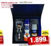 IDEA Gillette Kozmetički poklon set