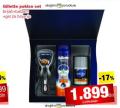 IDEA Gillette kozmetički poklon set