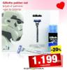 IDEA Gillette Kozmetički poklon set