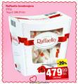 IDEA Raffaello bombonjera, 230 g