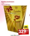 IDEA Bajadera bombonjera, 150 g