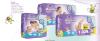IDEA Violeta Double care pelene