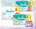 IDEA Pampers vlažne maramice