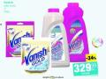 IDEA Vanish sredstvo za uklanjanje fleka, 1 l