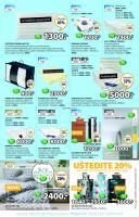 Akcija JYSK katalog akcija, 9. februar do 22. februar 2017 51813