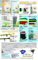 Akcija JYSK katalog akcija, 9. februar do 22. februar 2017 51815