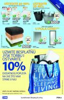 Akcija JYSK katalog akcija, 9. februar do 22. februar 2017 51816