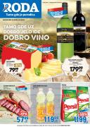 Katalog RODA katalog akcija, 9-15. februar 2017