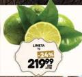 Roda Limeta, 1 kg