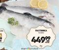 Roda Pastrmka na ledu, 1kg