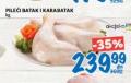 Roda Pileći batak i karabatak, 1kg