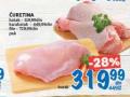 Roda Ćureći batak, 1kg