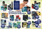 Akcija Roda katalog kozmetike na akciji, 9. februar do 19. mart 2017 51833