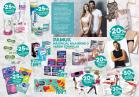 Akcija Roda katalog kozmetike na akciji, 9. februar do 19. mart 2017 51835