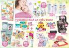 Akcija Roda katalog kozmetike na akciji, 9. februar do 19. mart 2017 51836