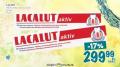 Roda Lacalut aktiv medisinska pasta za zube, 75 ml
