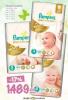 Roda Pampers Premium Care pelene
