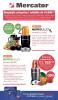 Akcija Mercator katalog akcija, 9-22. februar 2017 51846