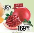 Mercator NAr, 1 kg