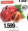 Mercator Tamarillo, 1kg