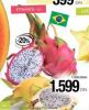 Mercator  Pitahaya