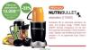 Mercator Delimano Blender Nutribullet