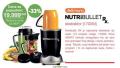Mercator Delimano Nutribullet blender, 1700W
