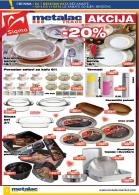 Akcija Metalac Market katalog akcija, februar 2017 51848