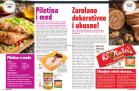 Akcija Gomex porodični magazin, 10-23. februar 2017 51867