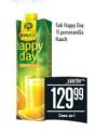 Gomex Rauch Happy day sok od pomorandže, 1l