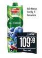 Gomex Nectar Family sok od borovnice, 1l