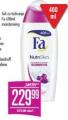 Gomex Fa, gel za tuširanje, 400ml
